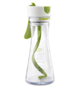 Dressing Shaker und Emulgator von chefn
