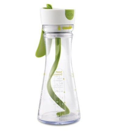 Dressing Shaker und Emulgator von chefn